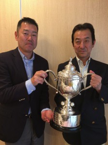 2018 理事長杯優勝